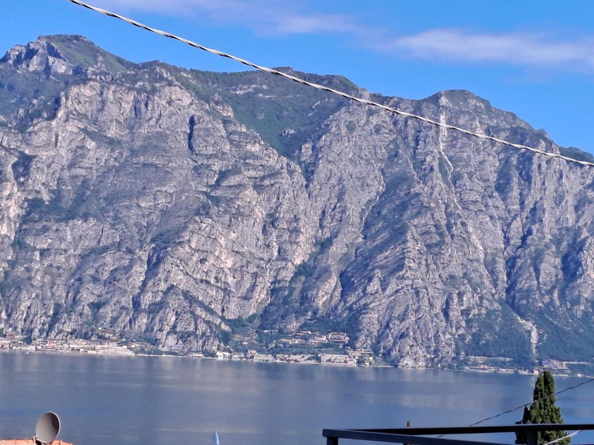 Appartamento Ciclamino Malcesine Exterior photo