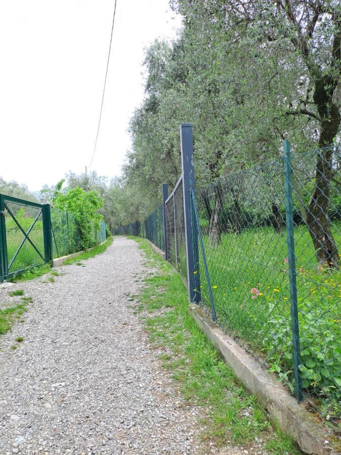 Appartamento Ciclamino Malcesine Exterior photo