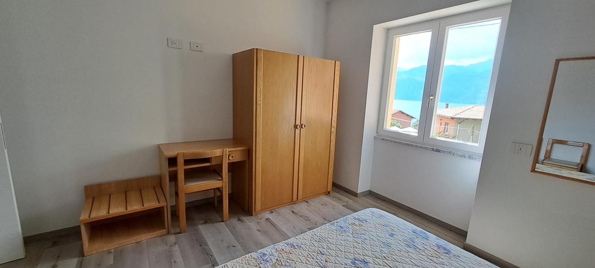 Appartamento Ciclamino Malcesine Exterior photo