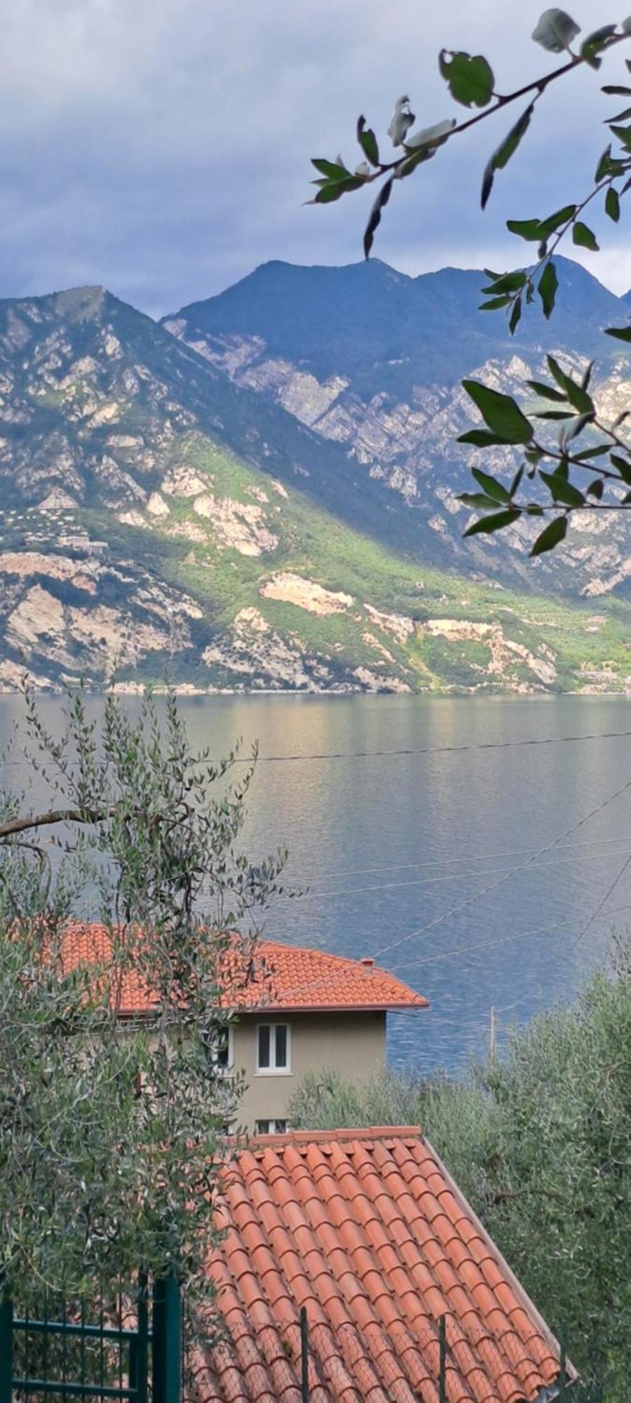Appartamento Ciclamino Malcesine Exterior photo